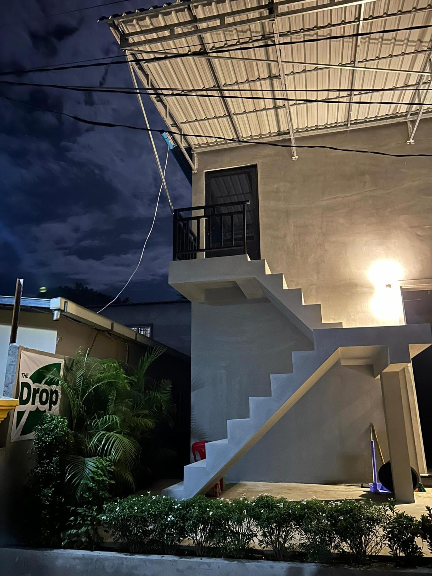 The Drop Inn Siem Reap Exterior foto